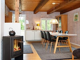 Holiday Home in Rømø