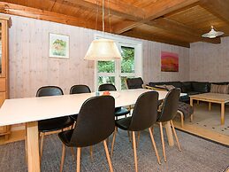 Holiday Home in Rømø