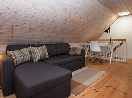 Holiday Home in Rømø