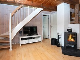 Holiday Home in Rømø