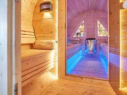 Holiday Home in Rømø
