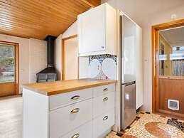 Peaceful Coastal Getaway on Oddo