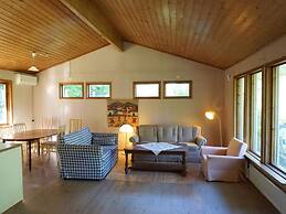 Peaceful Coastal Getaway on Oddo