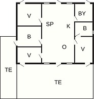 Holiday Home in Slagelse