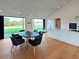 Holiday Home in Slagelse