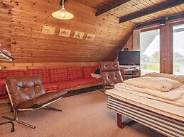 10 Person Holiday Home in Fur