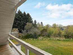 10 Person Holiday Home in Fur