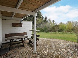 10 Person Holiday Home in Fur