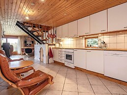 10 Person Holiday Home in Fur