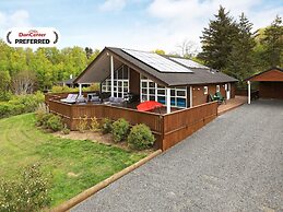 Holiday Home in Skals