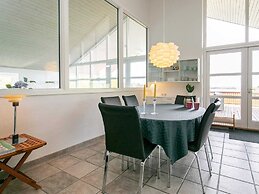Holiday Home in Skals