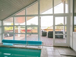 Holiday Home in Skals