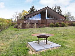 Holiday Home in Skals