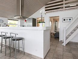 Holiday Home in Skals
