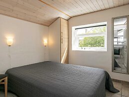 Holiday Home in Skals