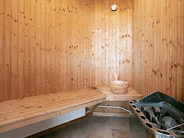 Holiday Home in Skals