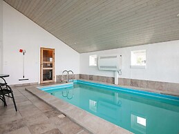Holiday Home in Skals