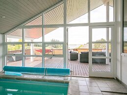 Holiday Home in Skals