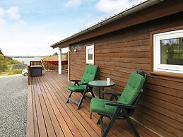 Holiday Home in Skals