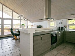 Holiday Home in Skals