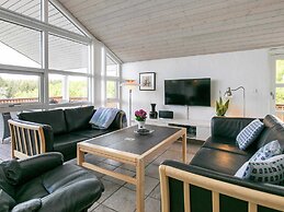 Holiday Home in Skals
