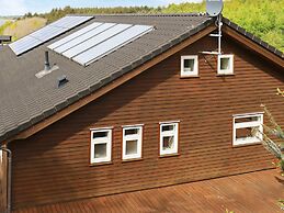 Holiday Home in Skals