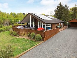 Holiday Home in Skals
