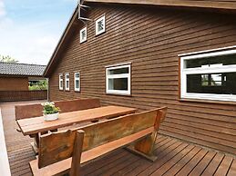 Holiday Home in Skals