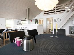 Holiday Home in Skals