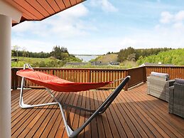 Holiday Home in Skals