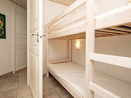 Holiday Home in Skals