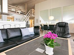 Holiday Home in Skals