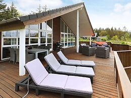 Holiday Home in Skals