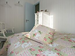 Holiday Home in Hemmet
