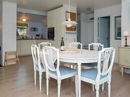 Holiday Home in Hemmet