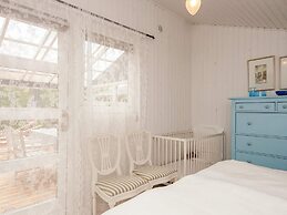 Holiday Home in Hemmet