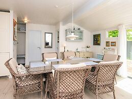 Holiday Home in Hemmet