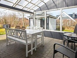 Holiday Home in Hemmet