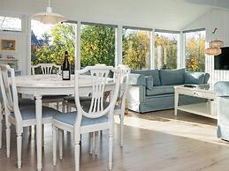 Holiday Home in Hemmet