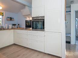 Holiday Home in Hemmet