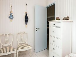 Holiday Home in Hemmet