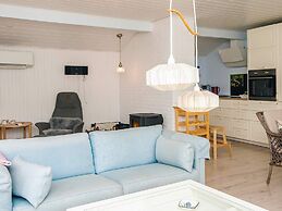 Holiday Home in Hemmet
