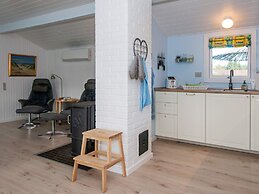 Holiday Home in Hemmet