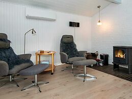 Holiday Home in Hemmet
