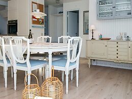 Holiday Home in Hemmet