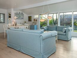 Holiday Home in Hemmet