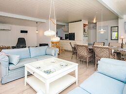 Holiday Home in Hemmet