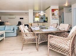 Holiday Home in Hemmet