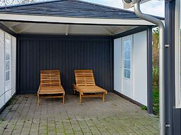 Holiday Home in Hemmet