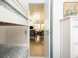 Holiday Home in Hemmet
